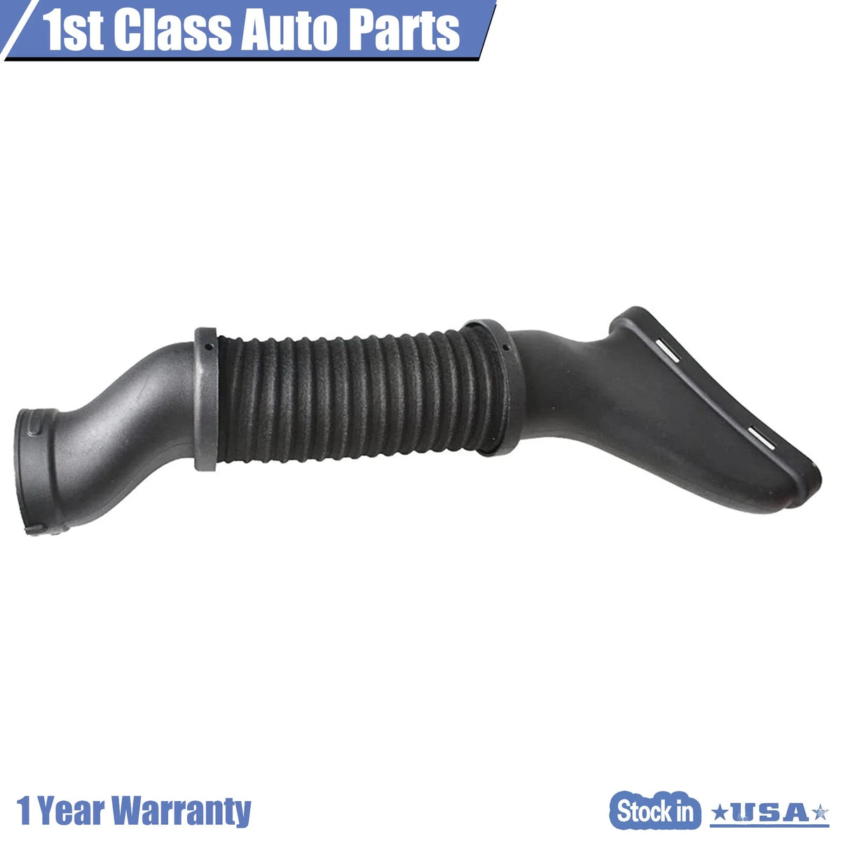 Air Intake Duct Left for Mercedes-Benz GL450 GL550 (2012–2018) 2780902582
