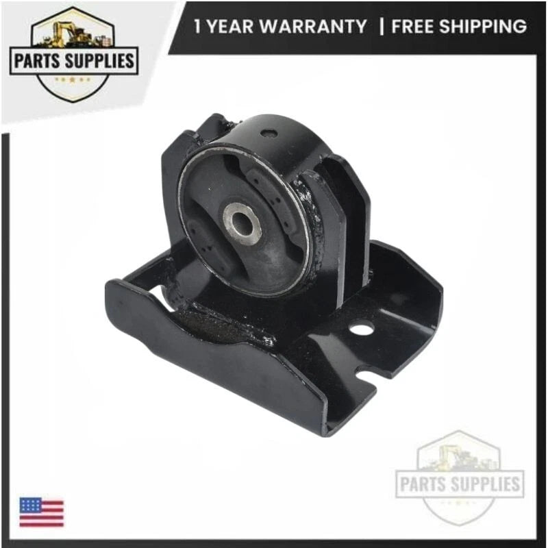 Engine Mount for Mitsubishi Forklift P6500 P7000 DP30 (w/ S4s Engine)