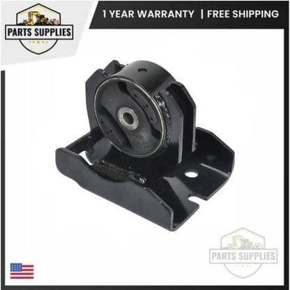 Engine Mount for Mitsubishi Forklift P6500 P7000 DP30 (w/ S4s Engine)
