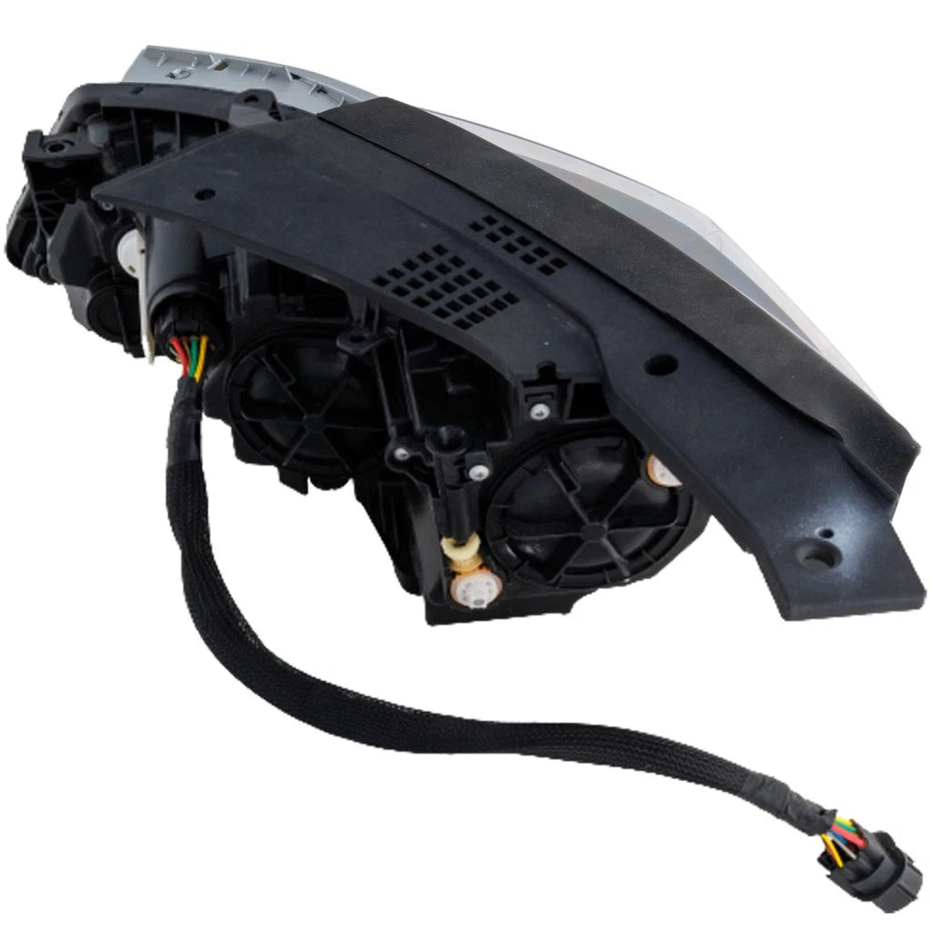 Headlight Assembly for Kia Optima (2017–2020) CLX-M0-323-1157R-AC2-KI2503219