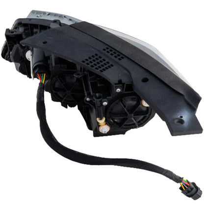 Headlight Assembly for Kia Optima (2017–2020) CLX-M0-323-1157R-AC2-KI2503219