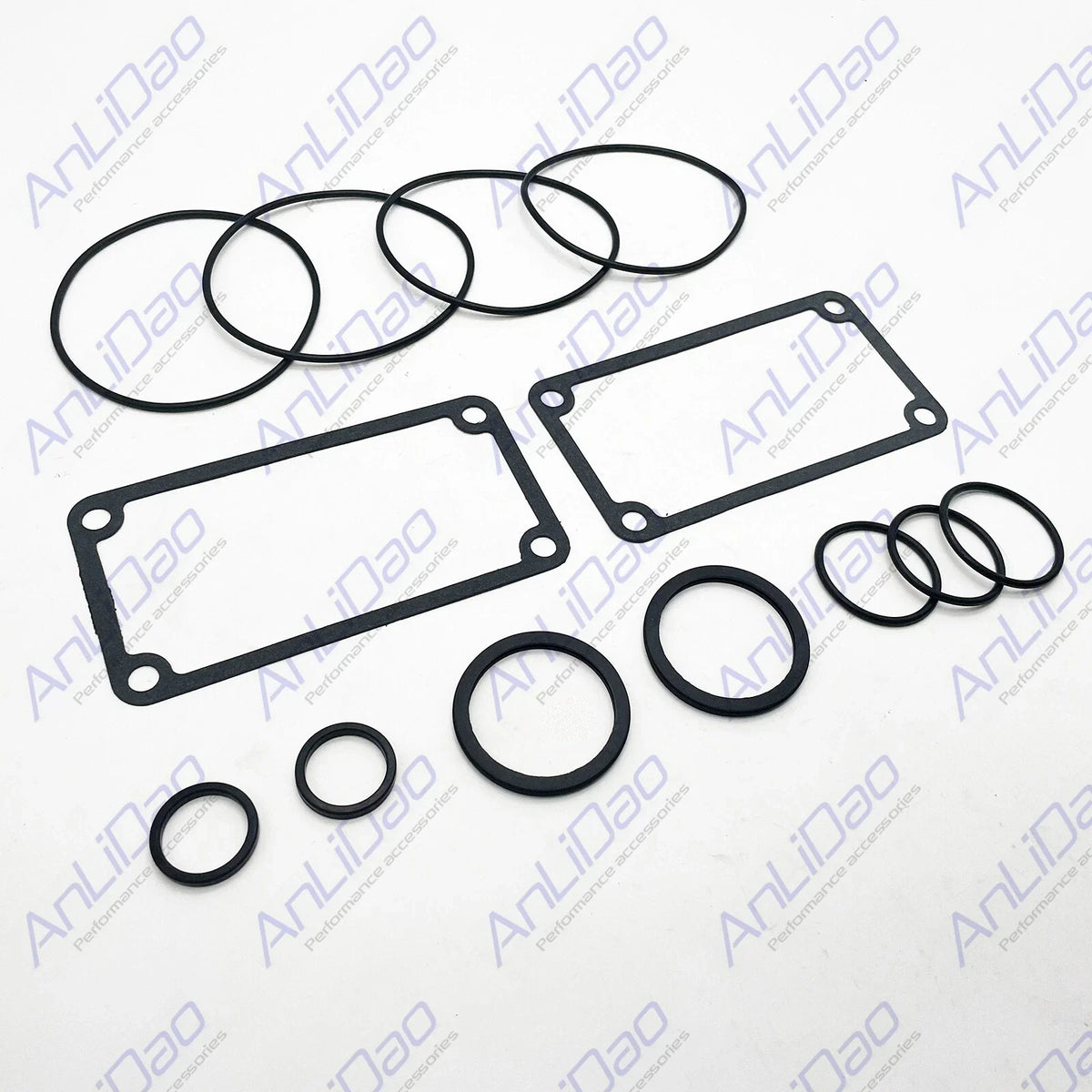 Seal Kit for Volvo Penta AD30 MD30 TAMD30 TMD30 (REC22105)