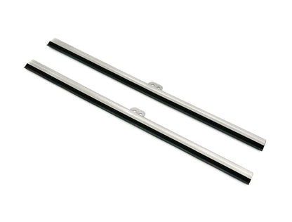 Windshield Wiper Blades Front Set for Jeep Wrangler JK (2011–2018)