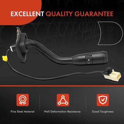 A-Premium Gearshift Lever for Ram 1500 2500 3500 (2002–2023) 5057509AD
