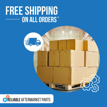 Master Cylinder Repair Kit for David Brown (Fits K964572)