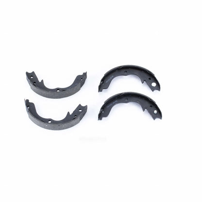 Power Stop Parking Brake Shoes for Subaru Legacy (2010–2012) TLX-psbB887-CL360A71