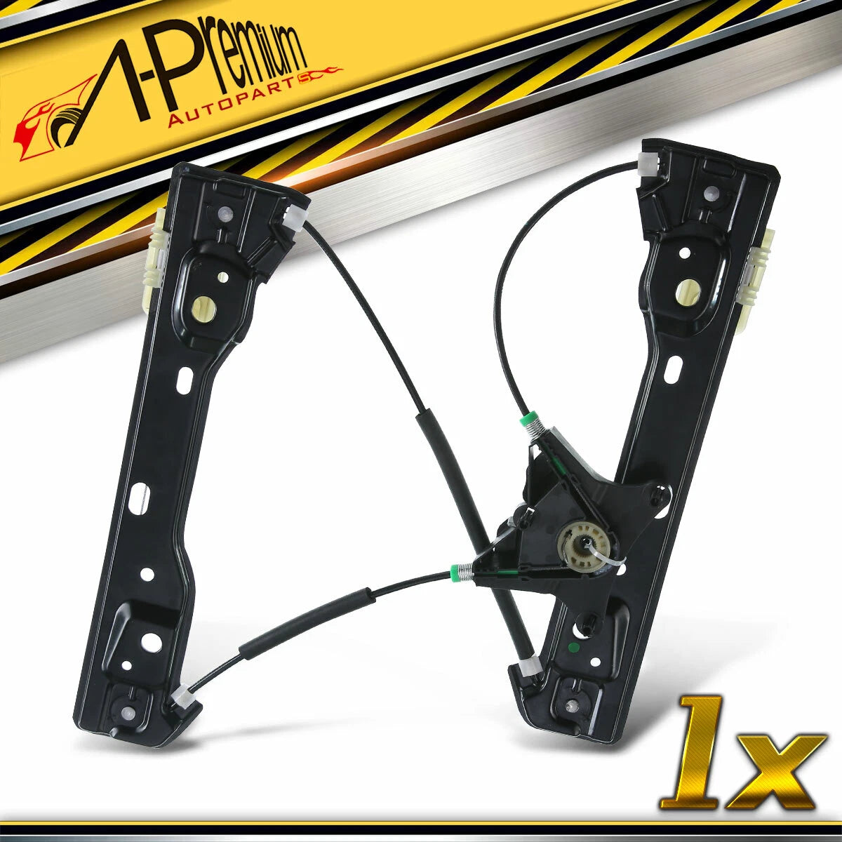 Power Window Regulator for Jeep Grand Cherokee (68092214AA, 752-423)