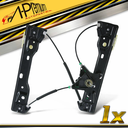 Power Window Regulator for Jeep Grand Cherokee (68092214AA, 752-423)