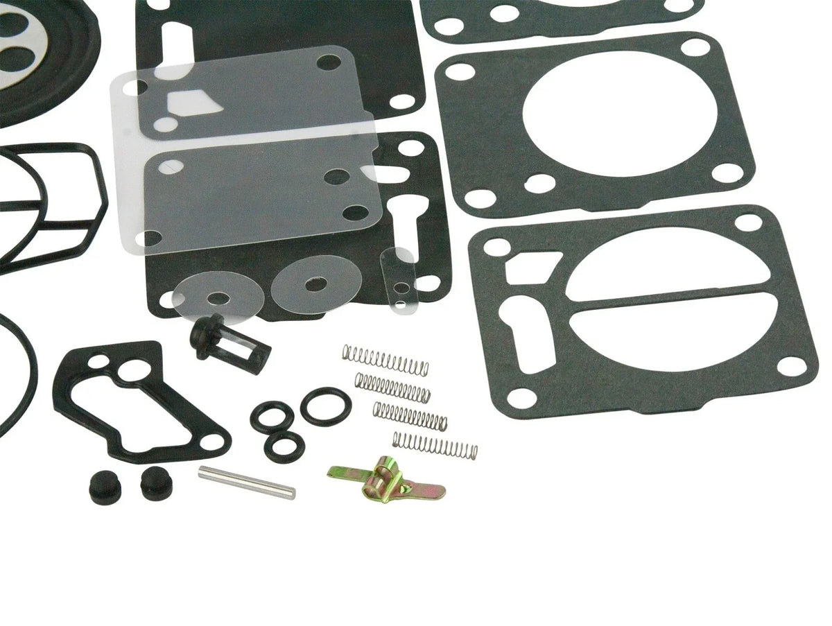 Carburetor Rebuild Kit for Yamaha Waverunner 650 700 760 1100 1200 (701)