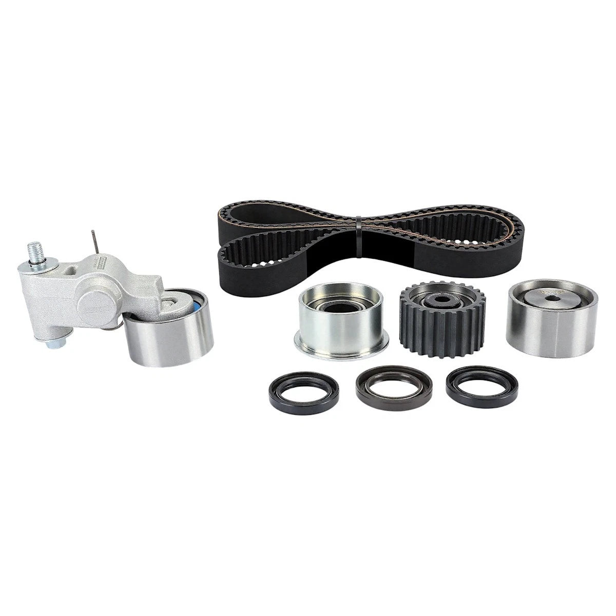 Timing Belt Kit for Subaru Legacy Outback Impreza Forester (2005–2006) 18038834