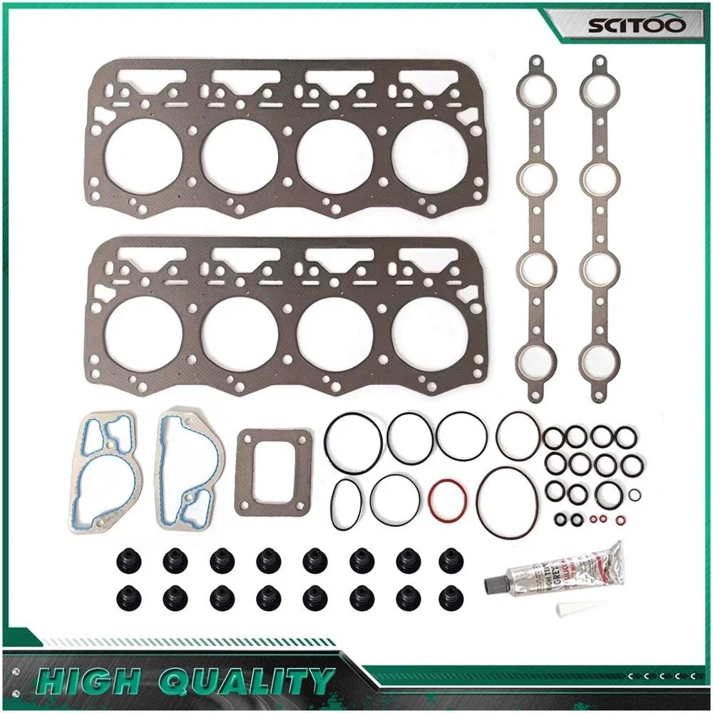 Cylinder Head Gasket Set for Ford Club Wagon 7.3L (1994–2003) HGS4200