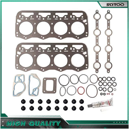 Cylinder Head Gasket Set for Ford Club Wagon 7.3L (1994–2003) HGS4200