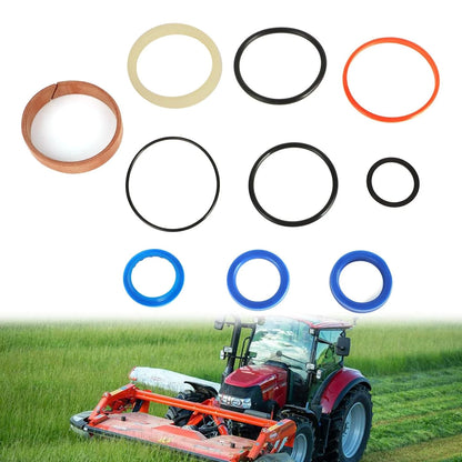 Hydraulic Cylinder Seal Kit for Kuhn GMD 700 (6025)