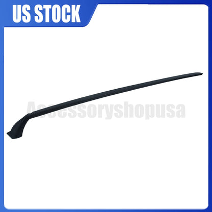 Windshield Reveal Molding Right Passenger for Tucson Santa Cruz (2022–2025) 86140N9000