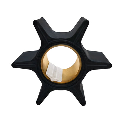 Water Pump Impeller with Key for Force Outboard 85 90 120 125 150 HP (F694065, 803631T, 89984T3)
