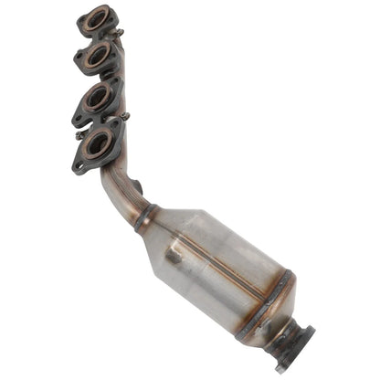 2X Manifold Catalytic Converter for Toyota 4Runner (2003–2004)