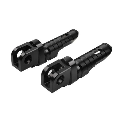 Front Footrests Pegs for CFMoto 250SR 650NK 150NK 250NK (2018-2024)