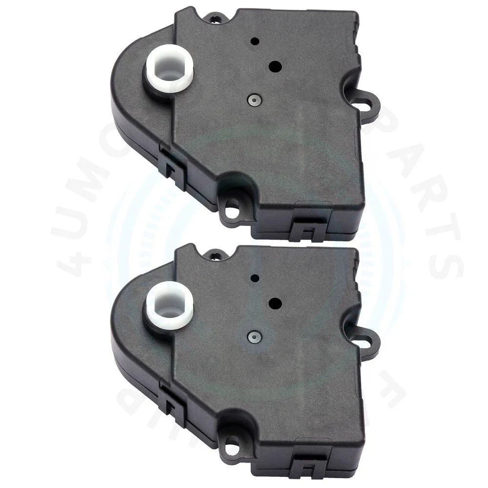 HVAC Heater Blend Door Actuator for Peterbilt 220 330 337 348 365 (2000–2023)
