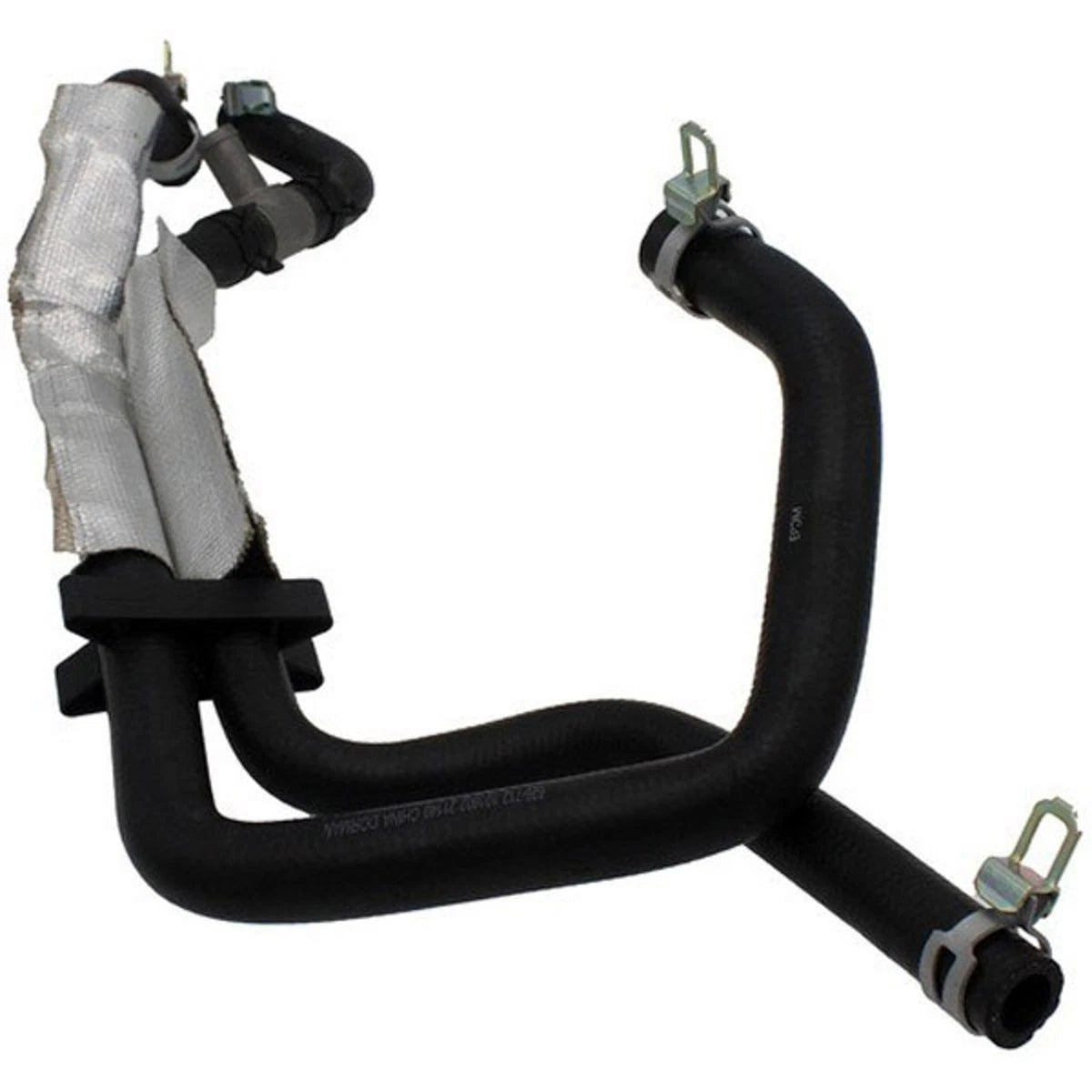 626-712 Heater Hose for Cadillac DTS, Buick Lucerne (2006–2011)