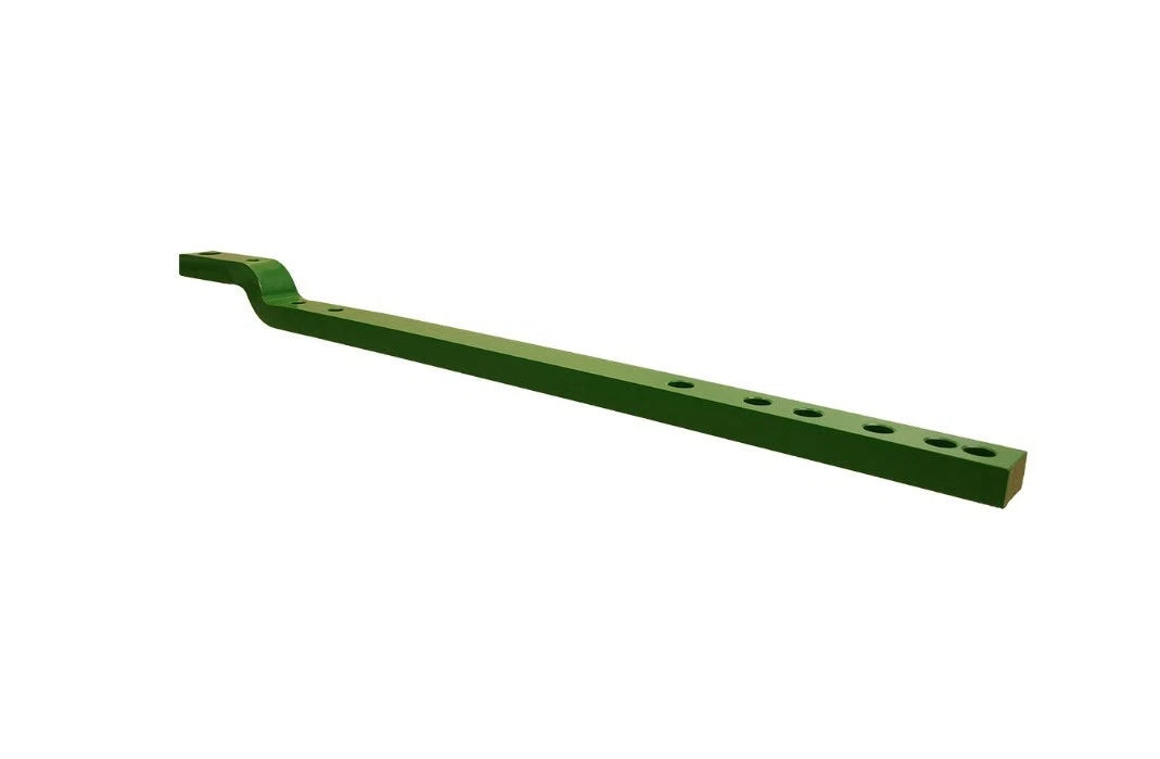 Curved Rear Tractor Drawbar for John Deere 4000-4320