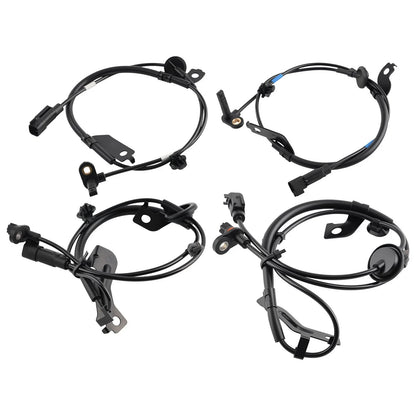 ABS Speed Sensor for Mitsubishi Outlander Sport/RVR (2011–2020) 4670A031 MN116244