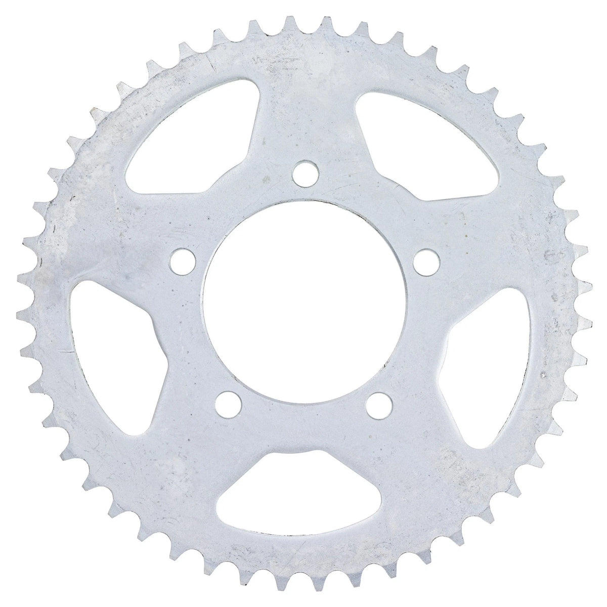 48 Tooth Rear Drive Sprocket for Suzuki VZ800 Marauder 800 (519-CDS2546P, 64511-26E00)