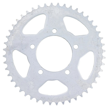 48 Tooth Rear Drive Sprocket for Suzuki VZ800 Marauder 800 (519-CDS2546P, 64511-26E00)