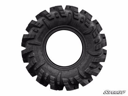 26.5x10-14 SuperATV Intimidator Heavy Duty Tire for UTV/ATV