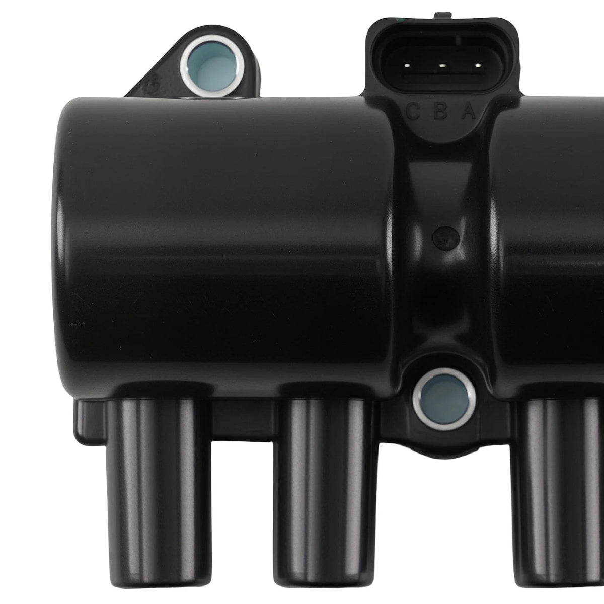 Ignition Coil 12V for Daewoo Nubira (2000–2002) & Suzuki Forenza (2004–2008)