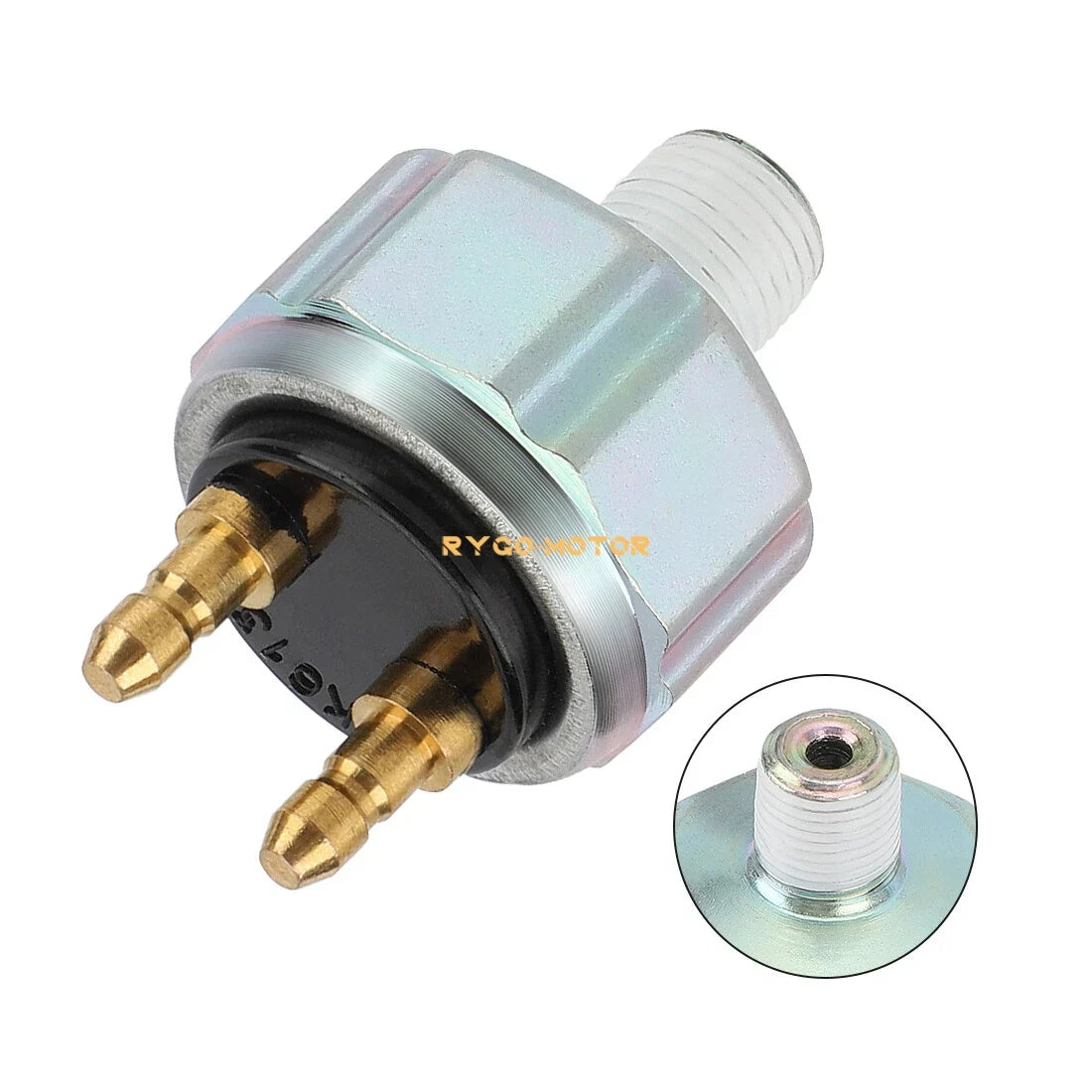 Hydraulic Brake Switch for Can Am (710000099, 710000734, 710001345)