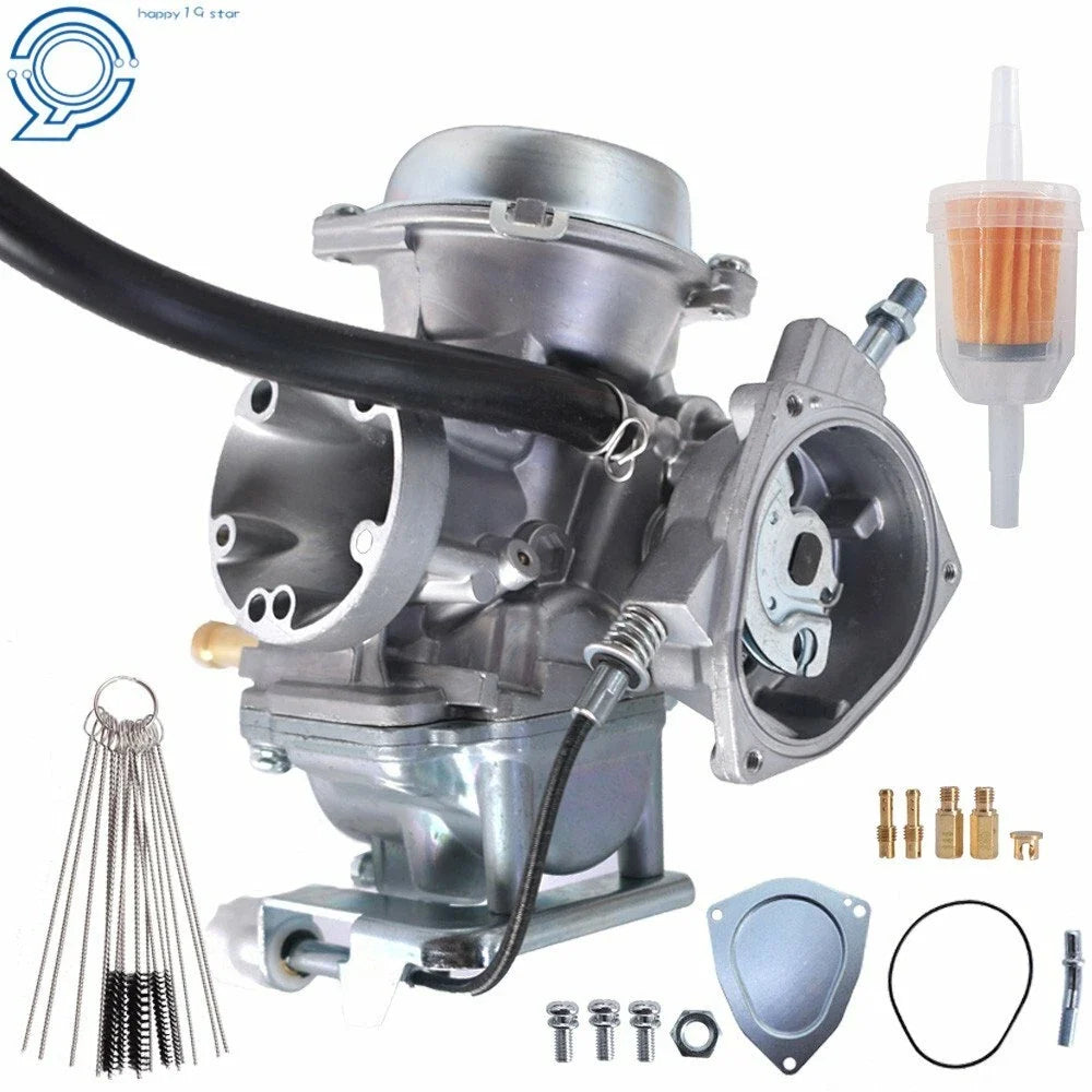 Carburetor for Suzuki Quad Sport 250 LTZ250 LT-Z250 (2004–2010)