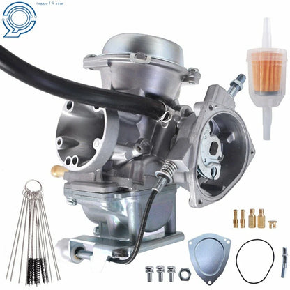 Carburetor for Suzuki Quad Sport 250 LTZ250 LT-Z250 (2004–2010)