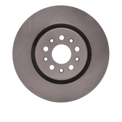 Brake Disc for Maserati Levante (2017–2023) ERE-79009, 670038175