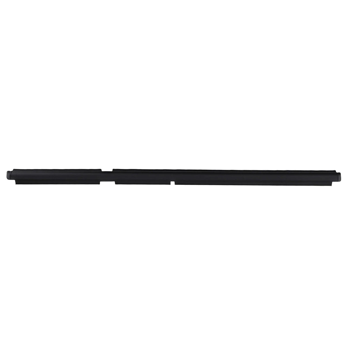 Set of 4 Door Window Weatherstrip Trim for Jeep Grand Cherokee (1999–2004)