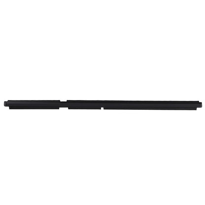 Set of 4 Door Window Weatherstrip Trim for Jeep Grand Cherokee (1999–2004)