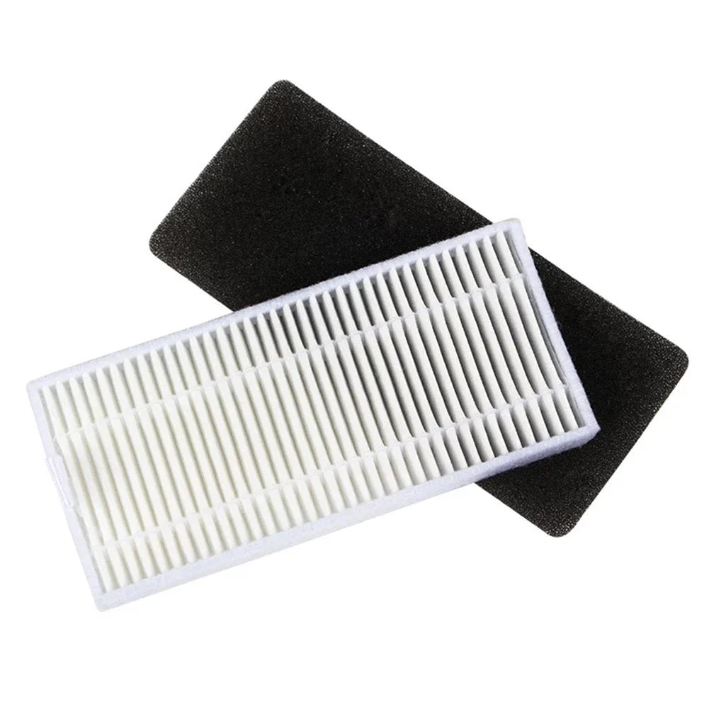 5pc Filters for Mamibot EXVAC660, EXVAC680S, EXVAC880 (2018–2021)