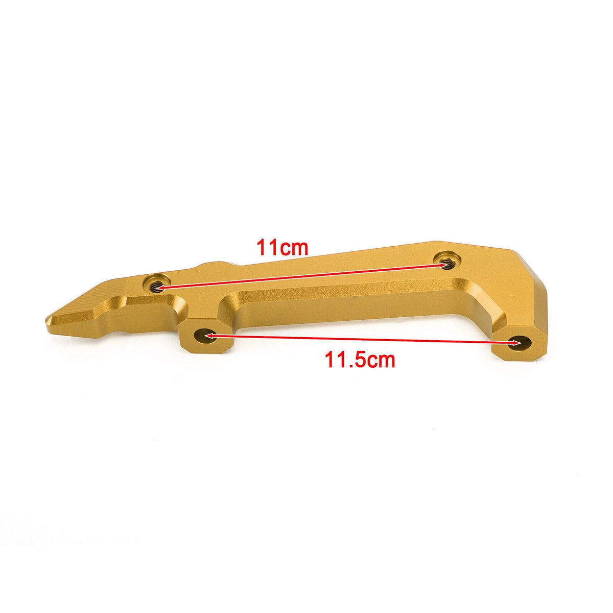 Rear Passenger Armrest Hand Holder for Honda Grom MSX125 (2021–2023)