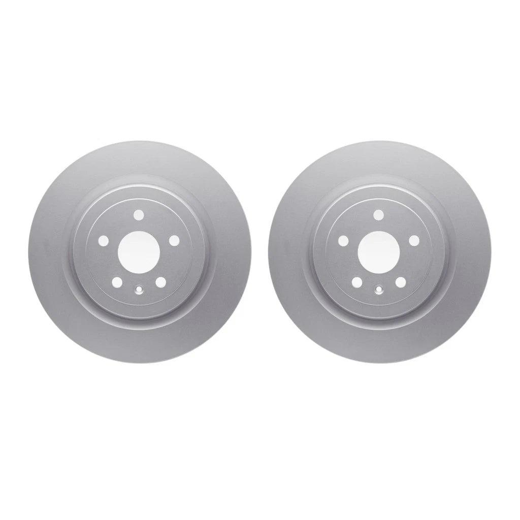Brake Rotors for Cadillac CTS (2009–2019) ALX-PAU-DF-4002-47019-CLA1