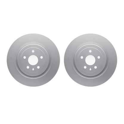 Brake Rotors for Cadillac CTS (2009–2019) ALX-PAU-DF-4002-47019-CLA1