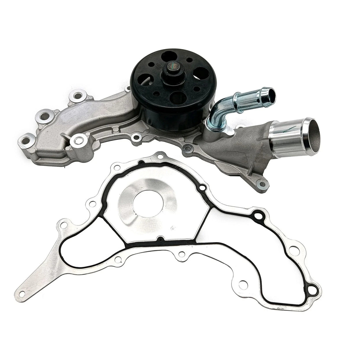 Engine Water Pump with Gasket for Dodge Durango Jeep Grand Cherokee (2016–2022)