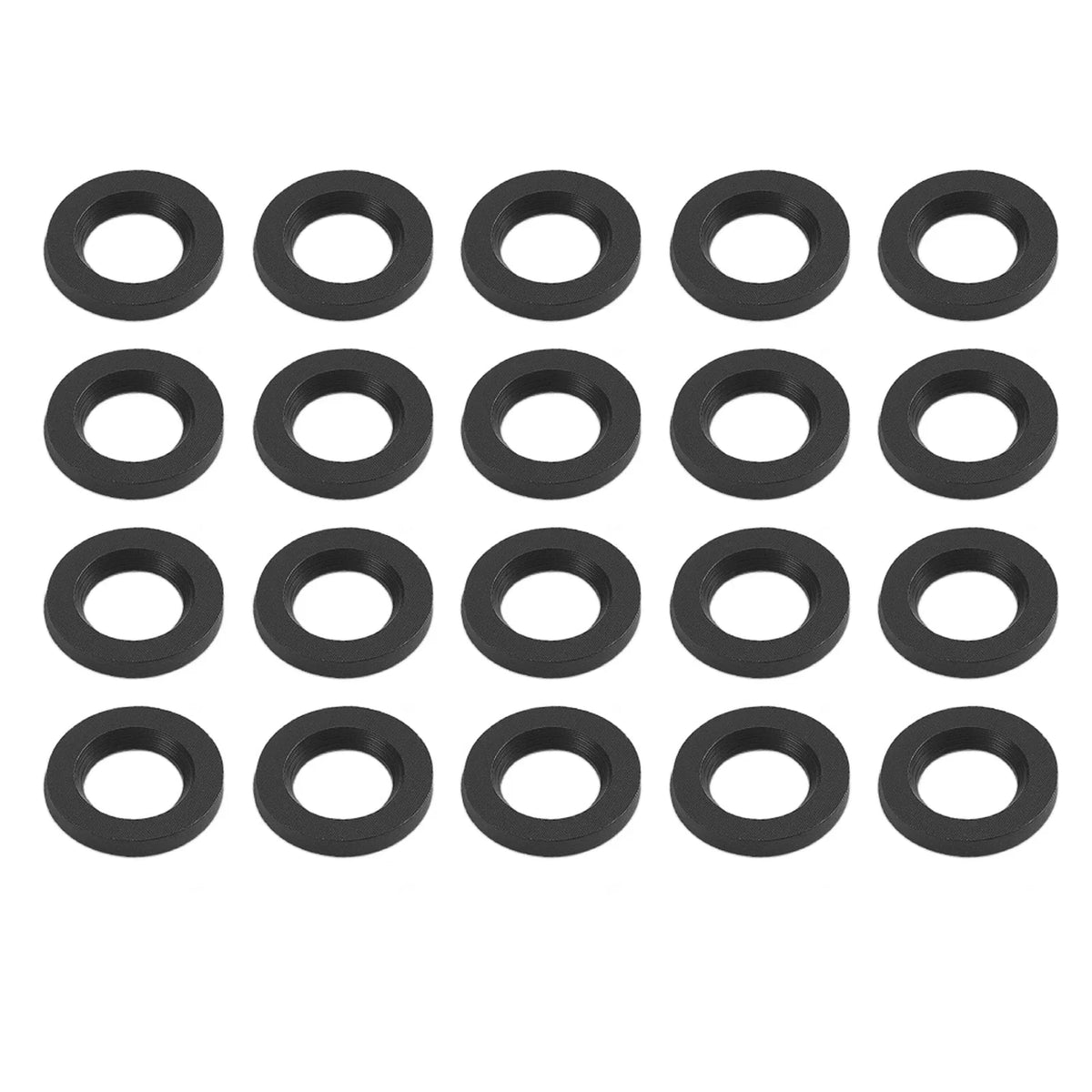 Cylinder Head Bolt Kit 154-3601 for Ford Small Block 289 302 5.0L (1962–1995)