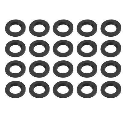Cylinder Head Bolt Kit 154-3601 for Ford Small Block 289 302 5.0L (1962–1995)
