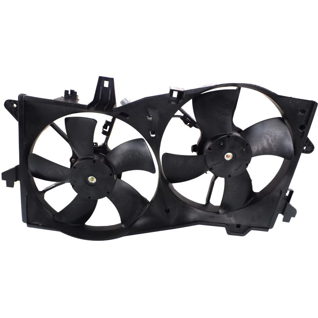 A/C Radiator Fan Assembly for Mazda MPV (2005–2006) MA3115131, CLX-M0-316-55028-000-CL360A51