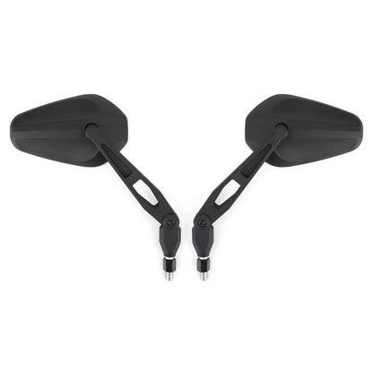 10MM Rear View Mirrors for Honda CBR 125 CBF 125 (Universal)