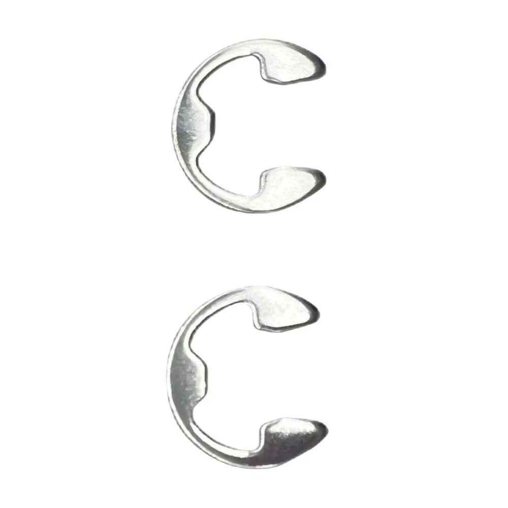 Trim Ram E Ring Clip for Mercruiser Alpha Gen 2 Sterndrive (1991–2008)
