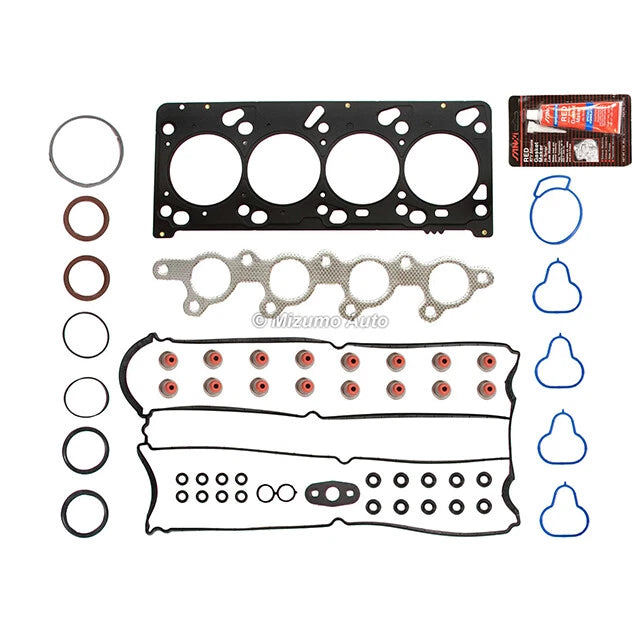 Full Gasket Set for Ford Escape Mazda Tribute (2000–2004) MA-5741119492, HS26174PT, CS9005-2