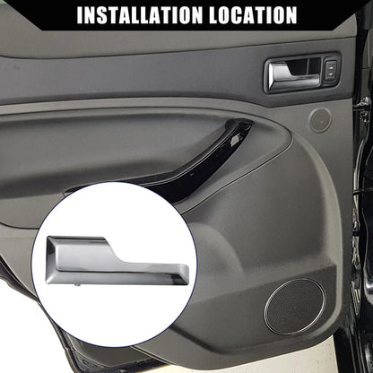 Interior Door Handle for Ford Expedition (2003–2006) No.8L1Z7821819A