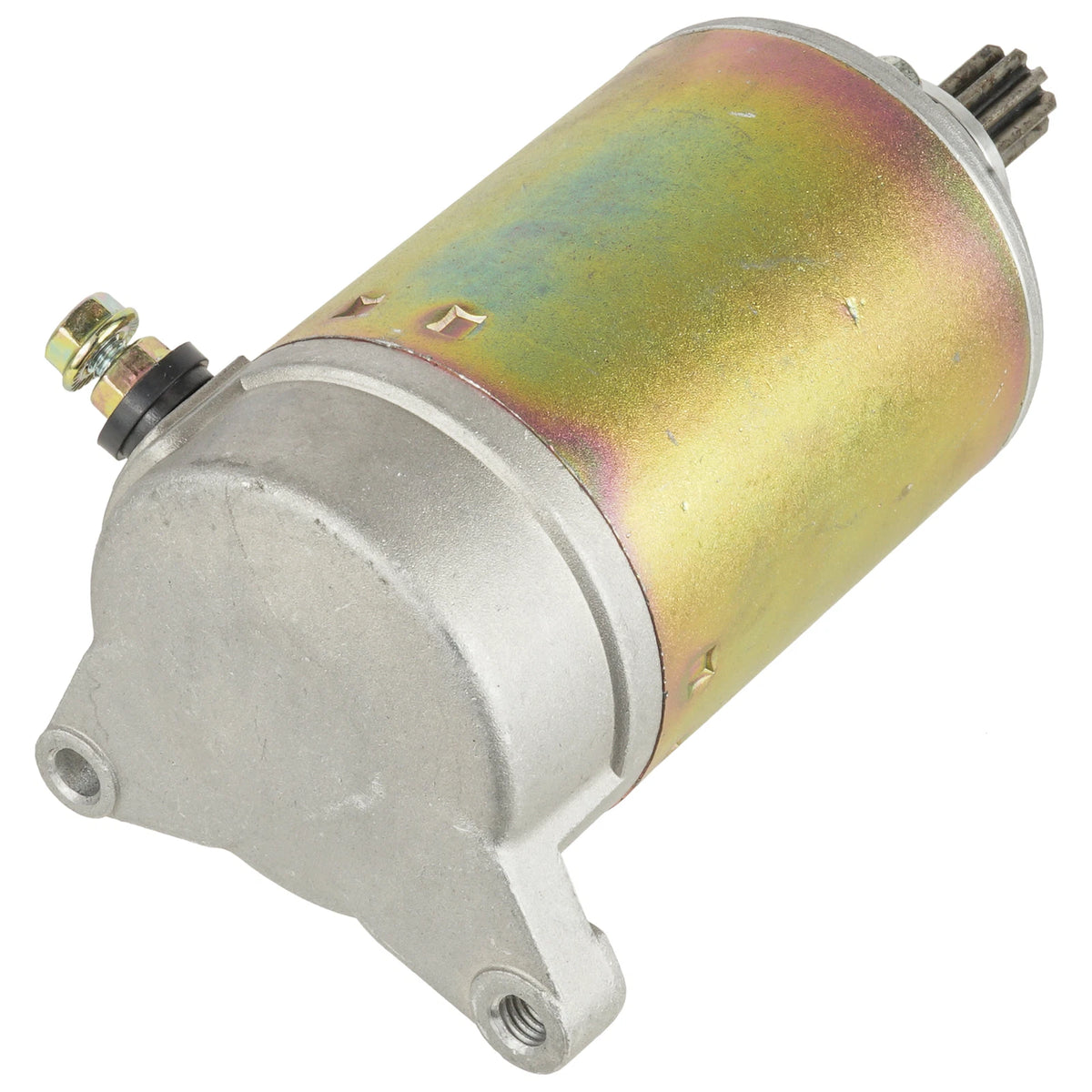 Starter for Can-Am Outlander Max 800 EFI (2009–2014) AB219518880AD, 420684566, 420684562, 420684560, 4280003580