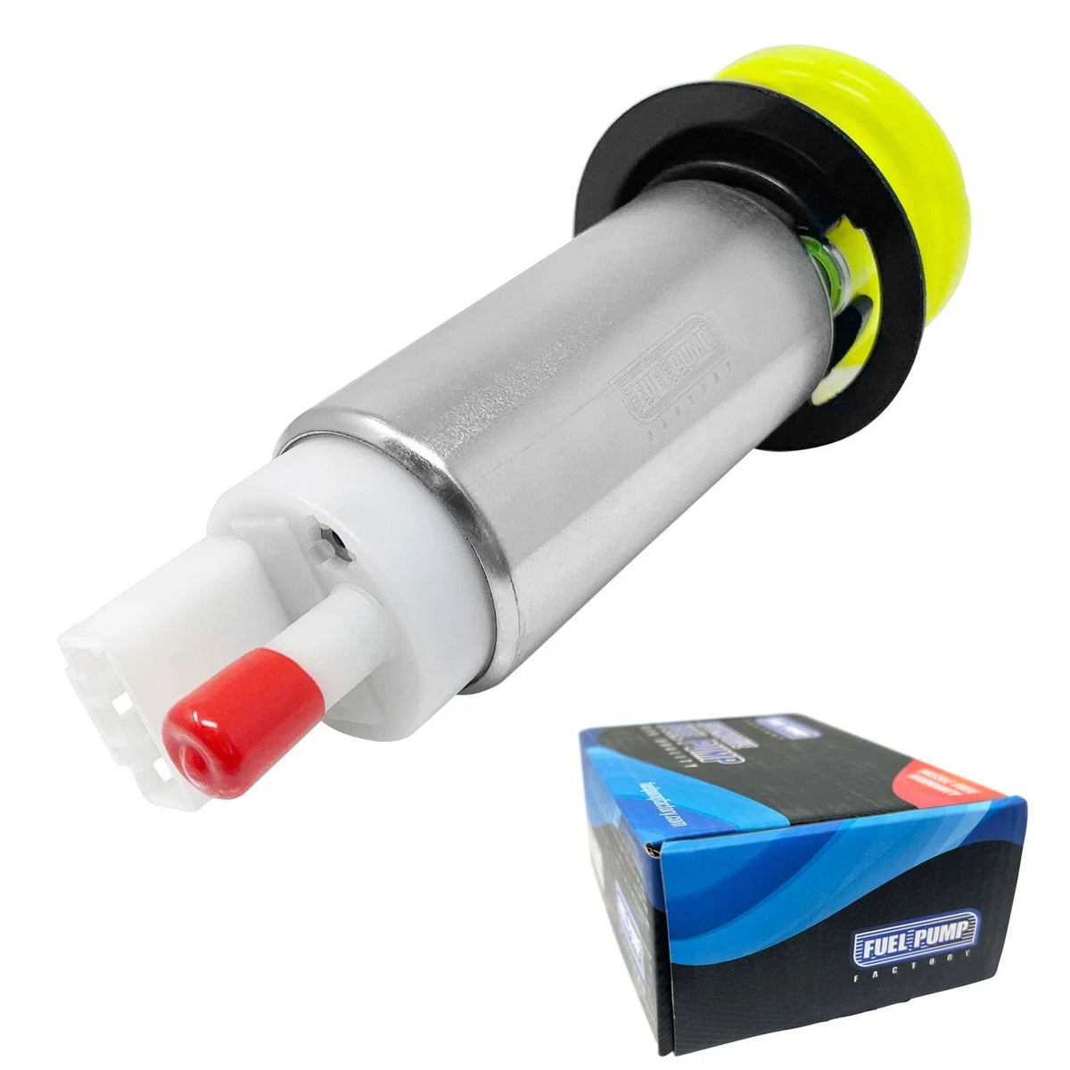 Fuel Pump with Filter for Yamaha 200-225-250-300 (2000–2023) 60V-13907-00-00