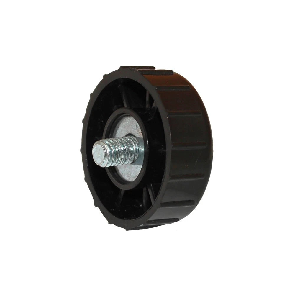 Solid Trimmer Head Bump Knob for Ryobi
